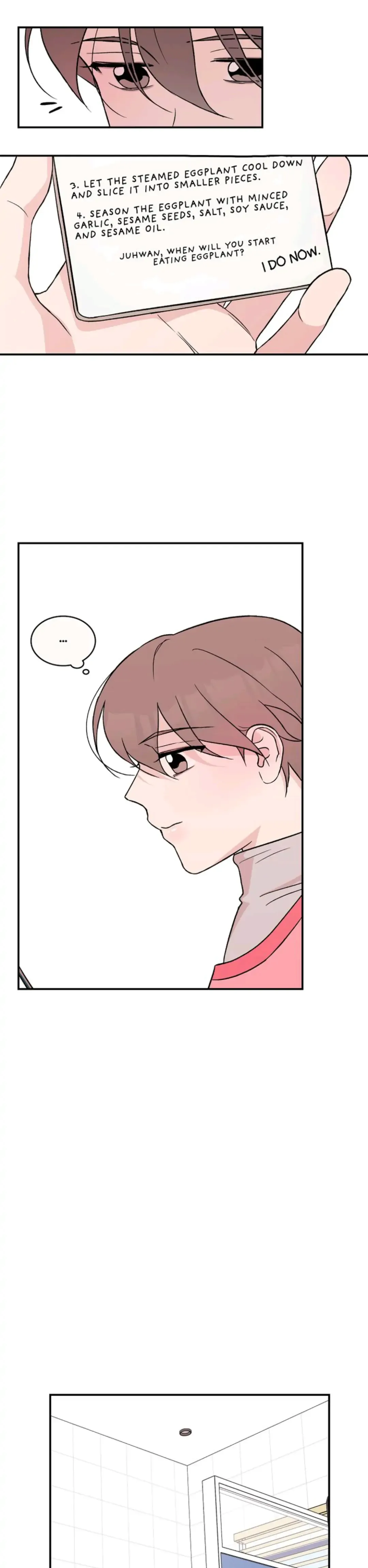 Flip Turn Chapter 13 page 21