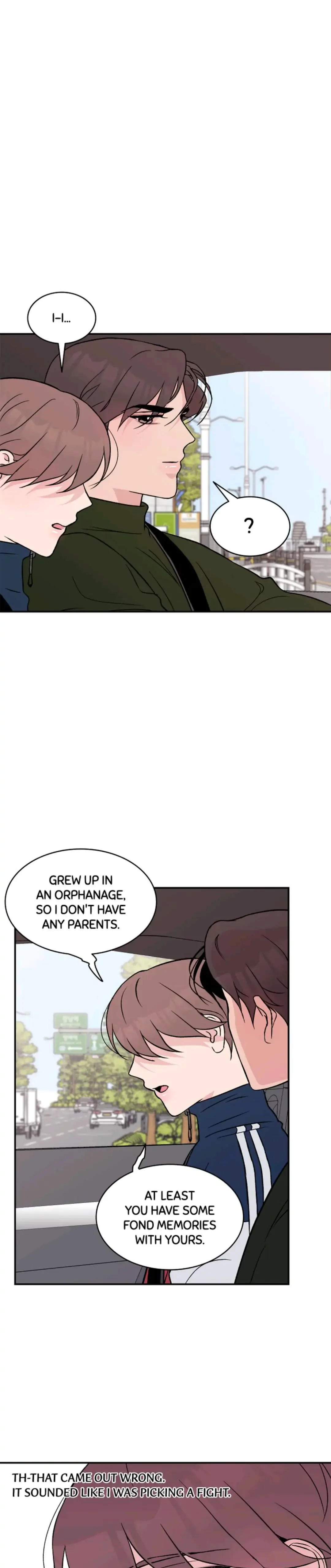 Flip Turn Chapter 13 page 11