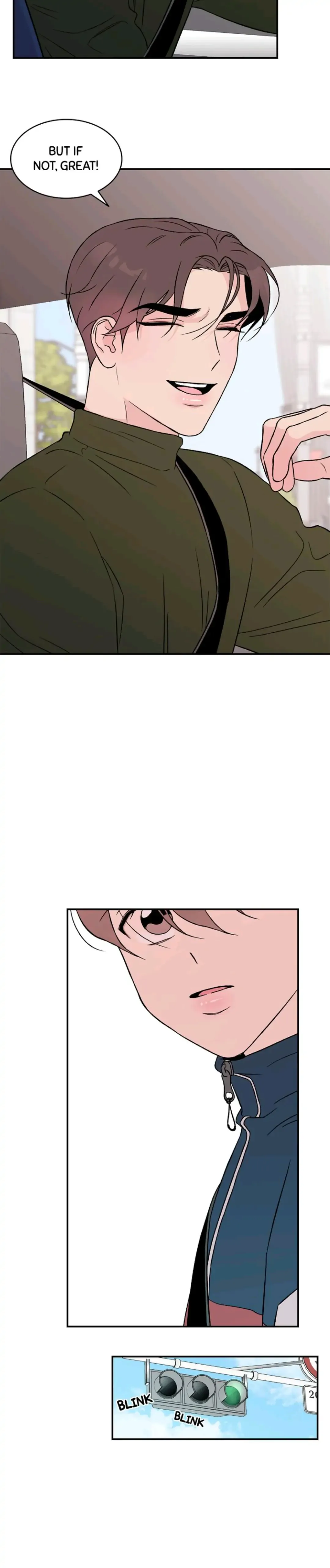 Flip Turn Chapter 13 page 15