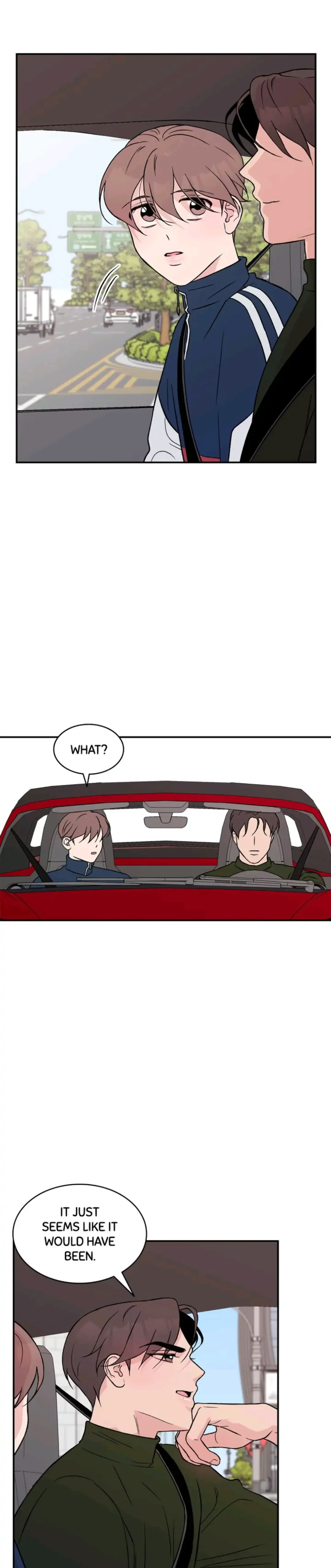 Flip Turn Chapter 13 page 14
