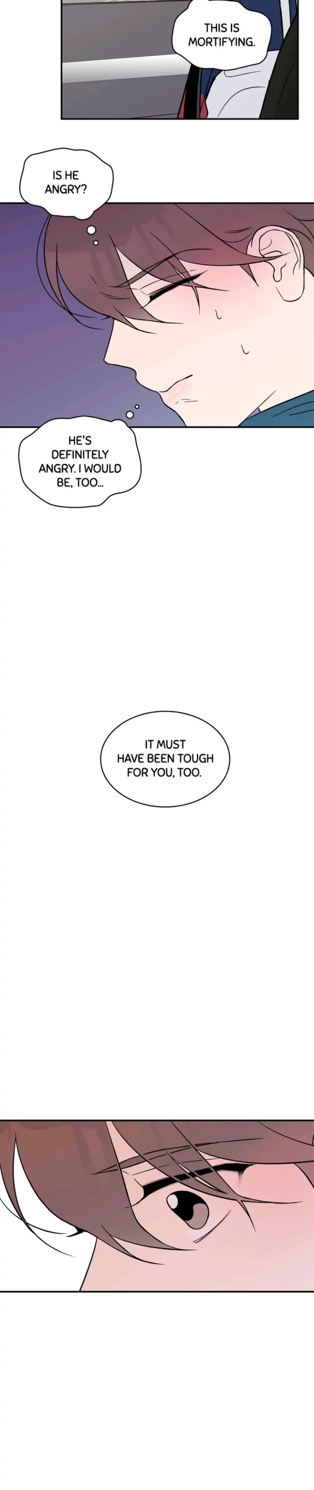 Flip Turn Chapter 13 page 13