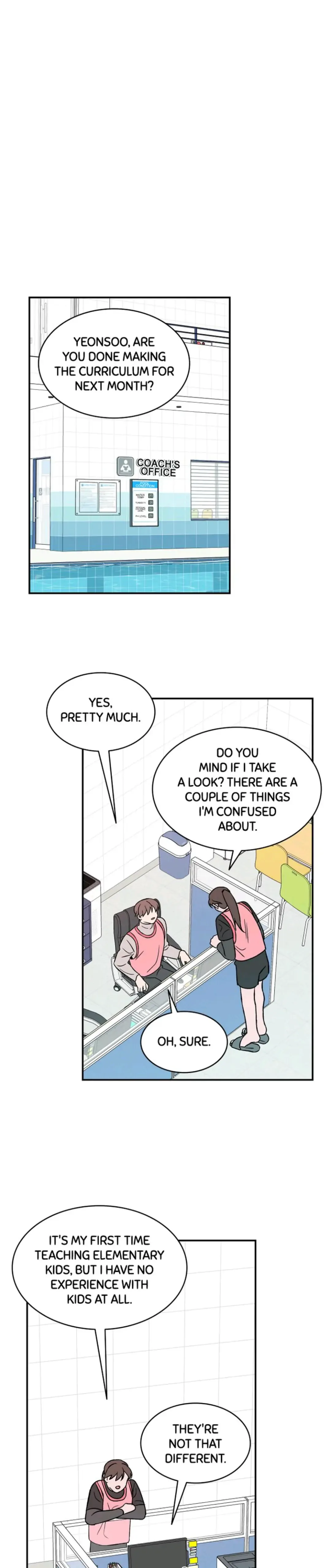 Flip Turn Chapter 13 page 16