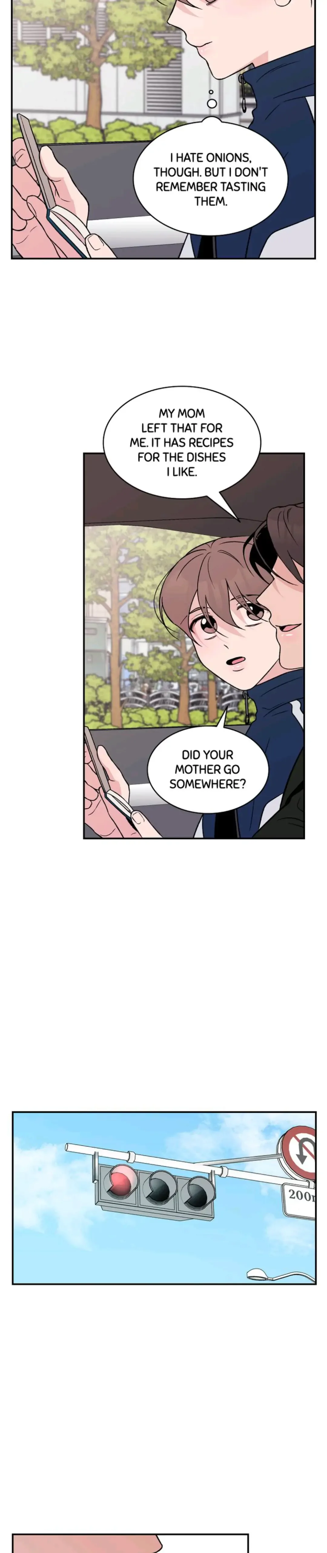 Flip Turn Chapter 13 page 7