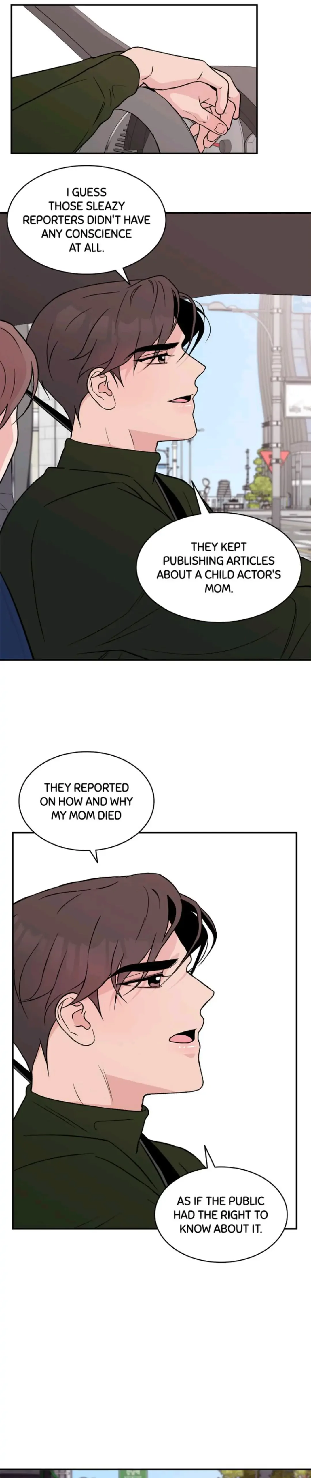Flip Turn Chapter 13 page 9