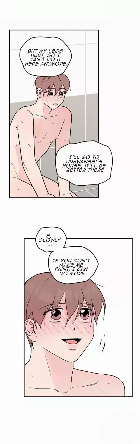 Flip Turn Chapter 14 page 29