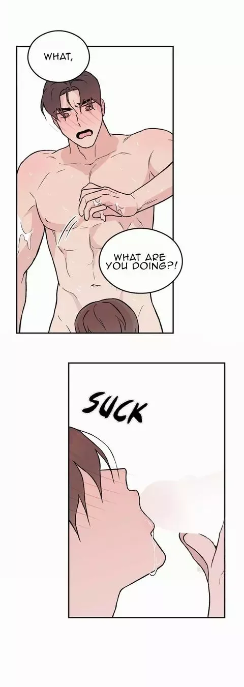 Flip Turn Chapter 14 page 27