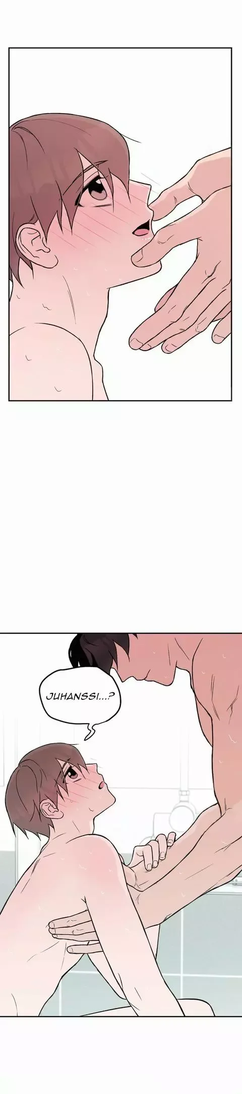 Flip Turn Chapter 14 page 30