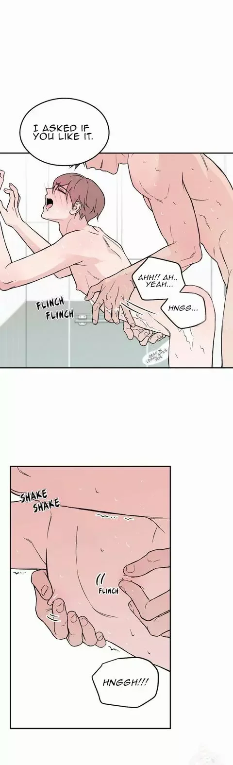 Flip Turn Chapter 14 page 9