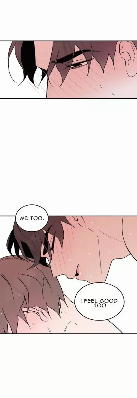 Flip Turn Chapter 14 page 12