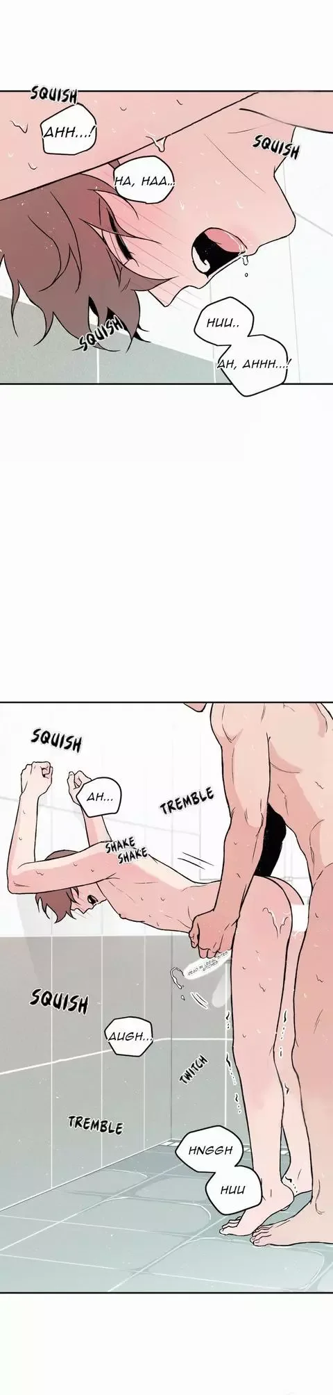 Flip Turn Chapter 14 page 7