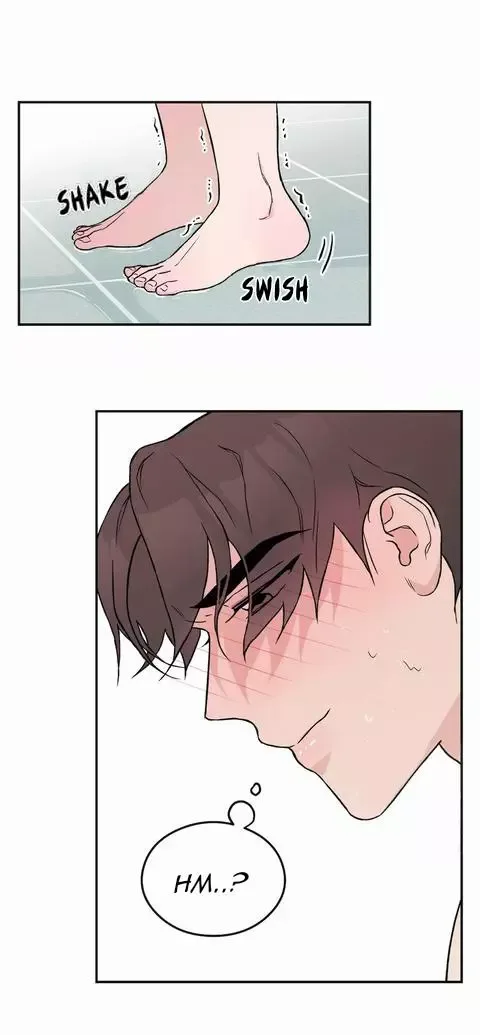 Flip Turn Chapter 14 page 14