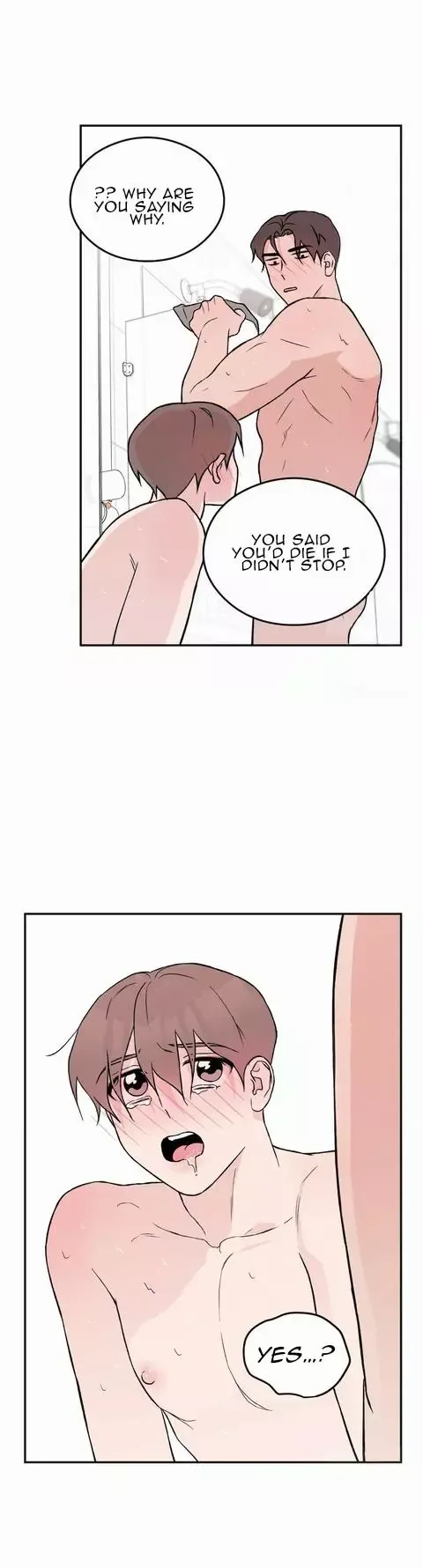 Flip Turn Chapter 14 page 24
