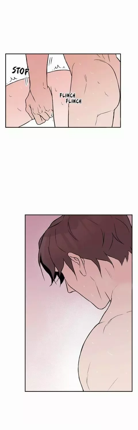 Flip Turn Chapter 14 page 22