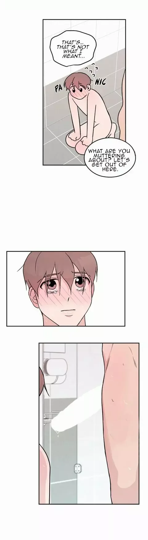 Flip Turn Chapter 14 page 25