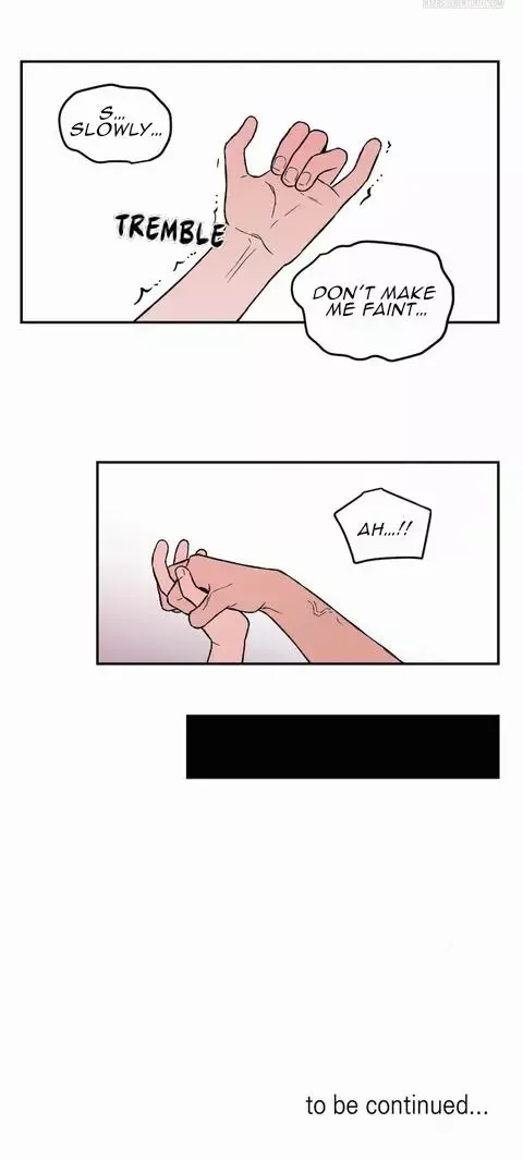 Flip Turn Chapter 14 page 33
