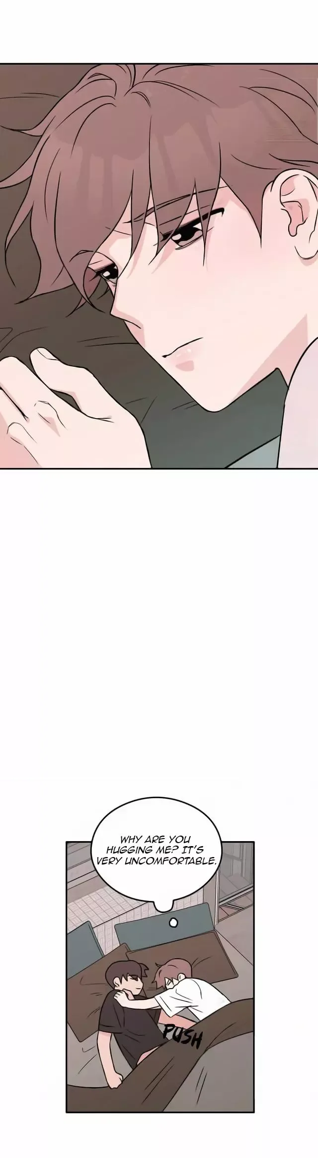 Flip Turn Chapter 15 page 9