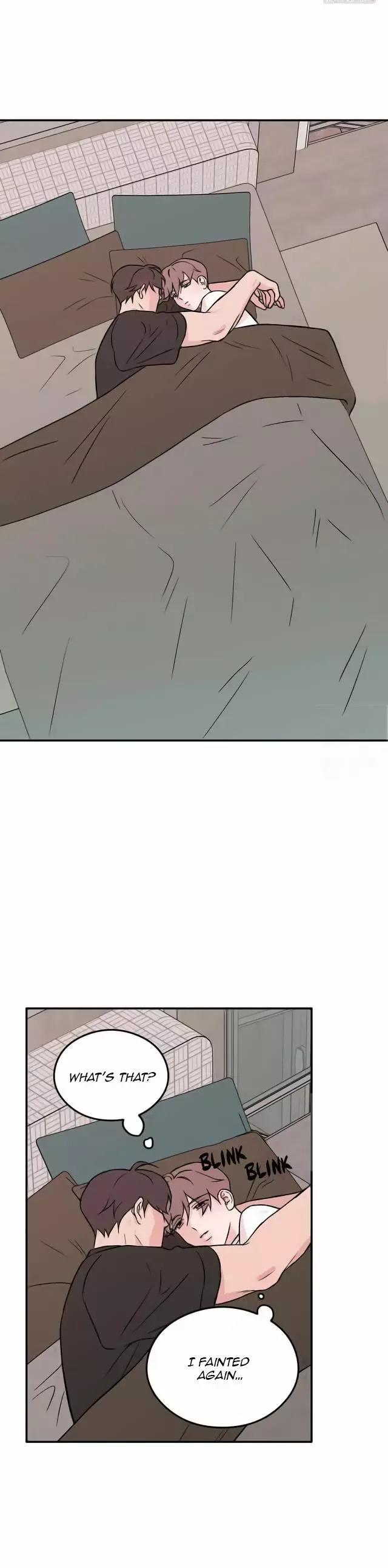 Flip Turn Chapter 15 page 6