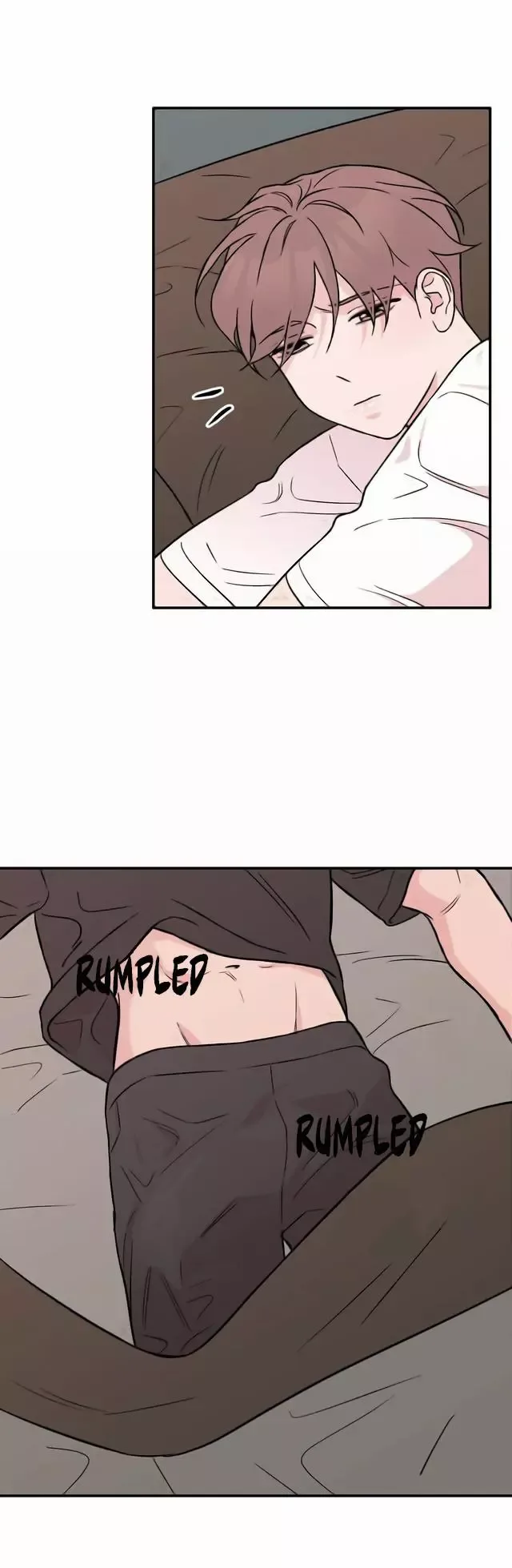 Flip Turn Chapter 15 page 10