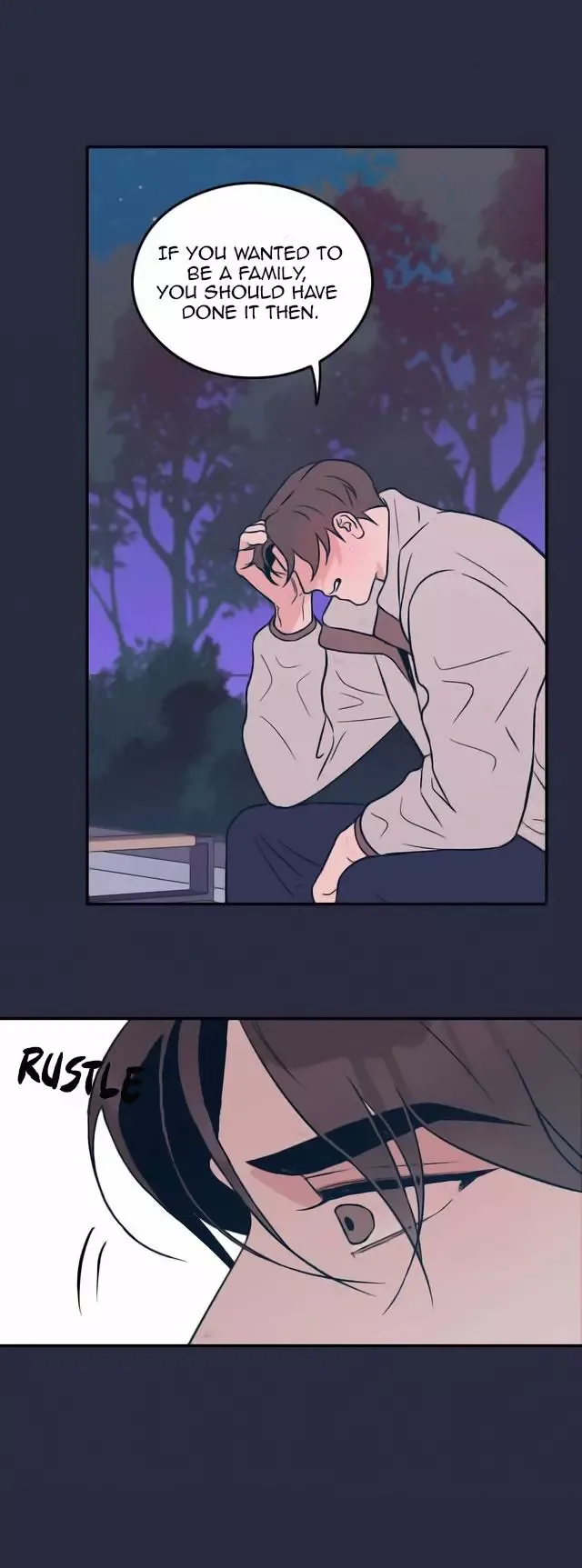 Flip Turn Chapter 15 page 30