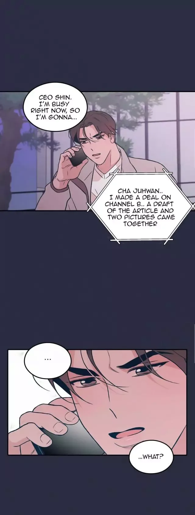 Flip Turn Chapter 15 page 25
