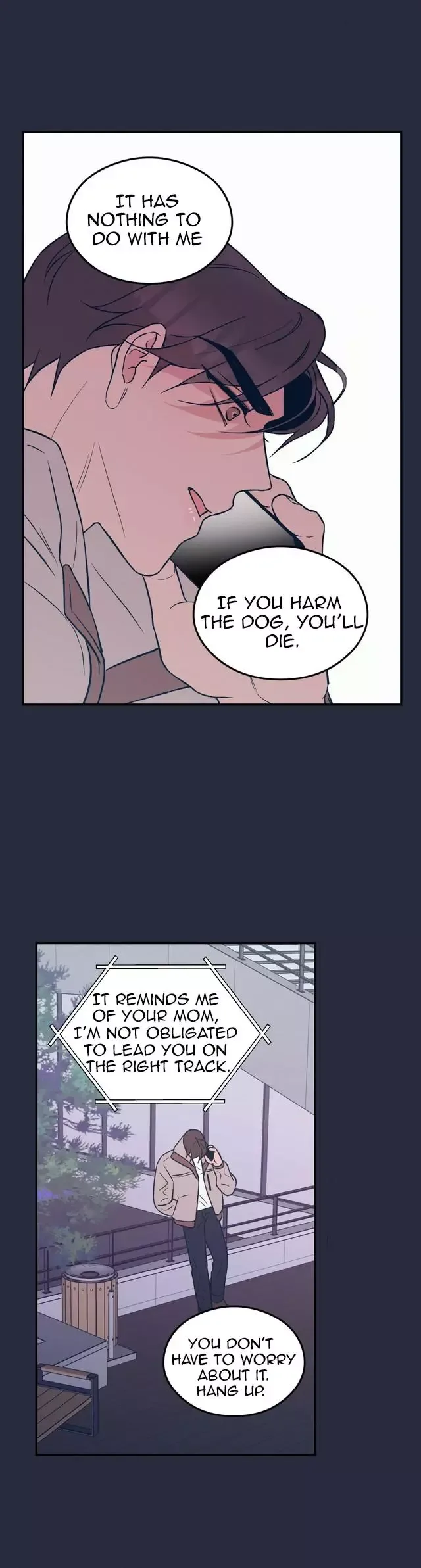 Flip Turn Chapter 15 page 29