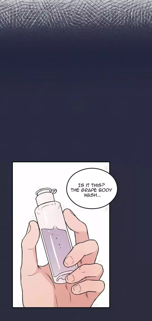 Flip Turn Chapter 15 page 21