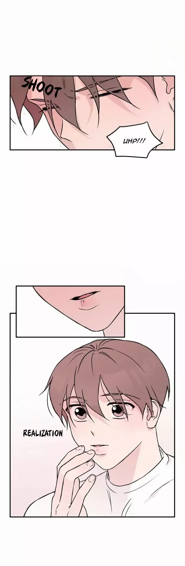 Flip Turn Chapter 15 page 14