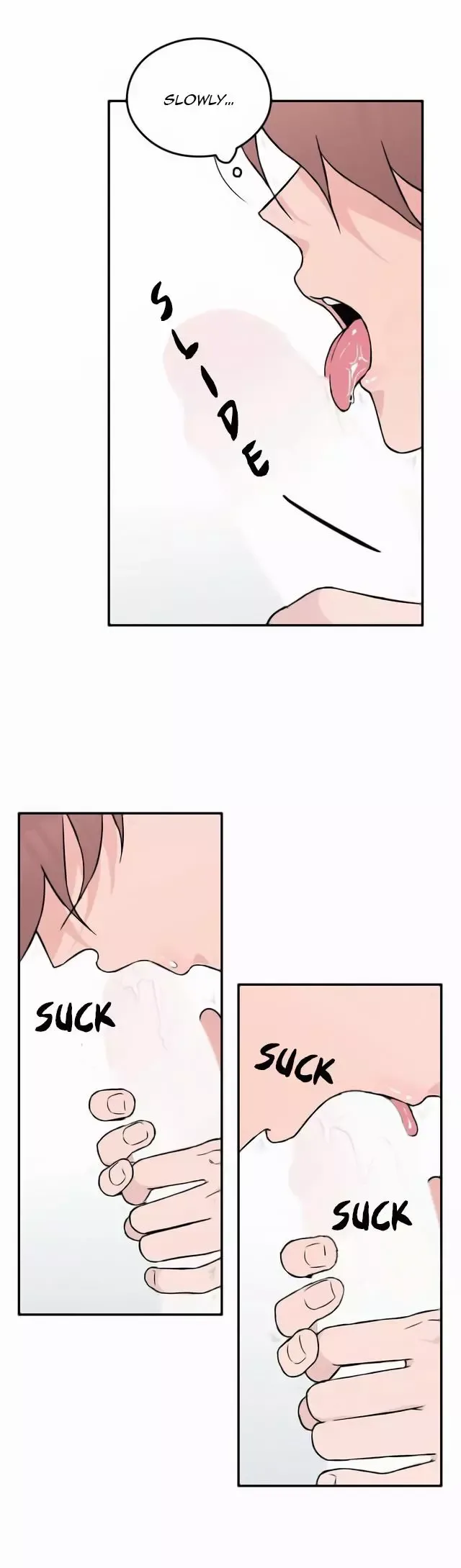 Flip Turn Chapter 15 page 13