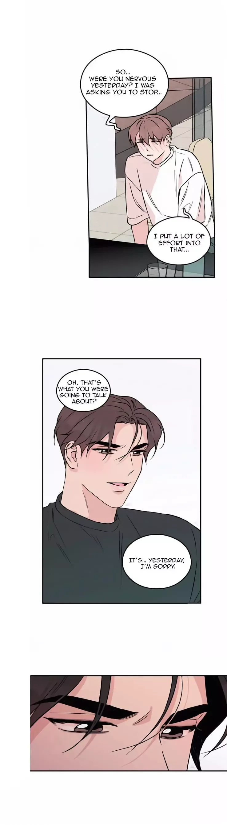 Flip Turn Chapter 15 page 20