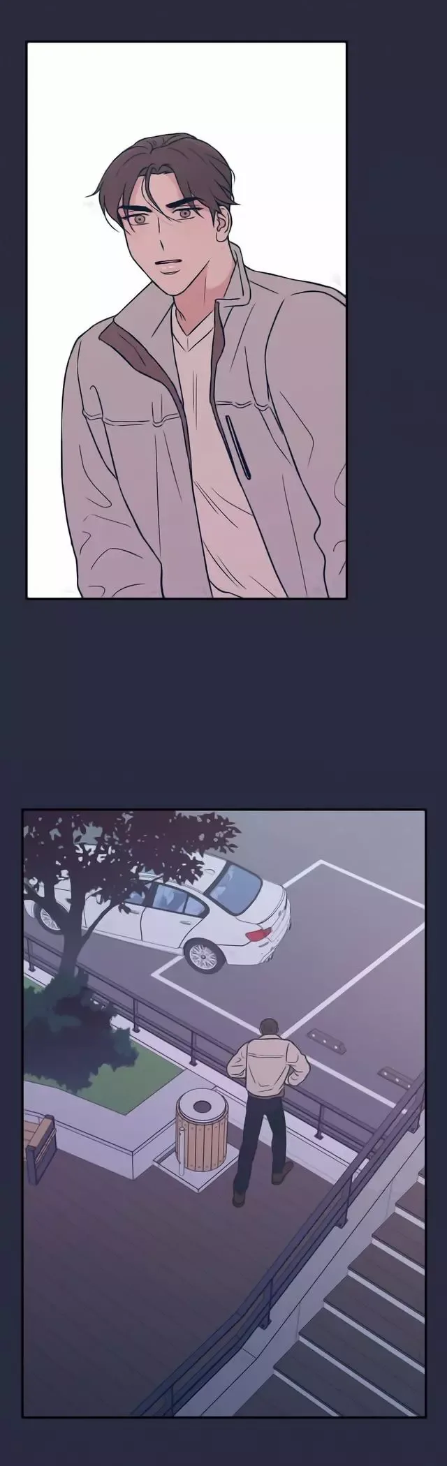 Flip Turn Chapter 15 page 31