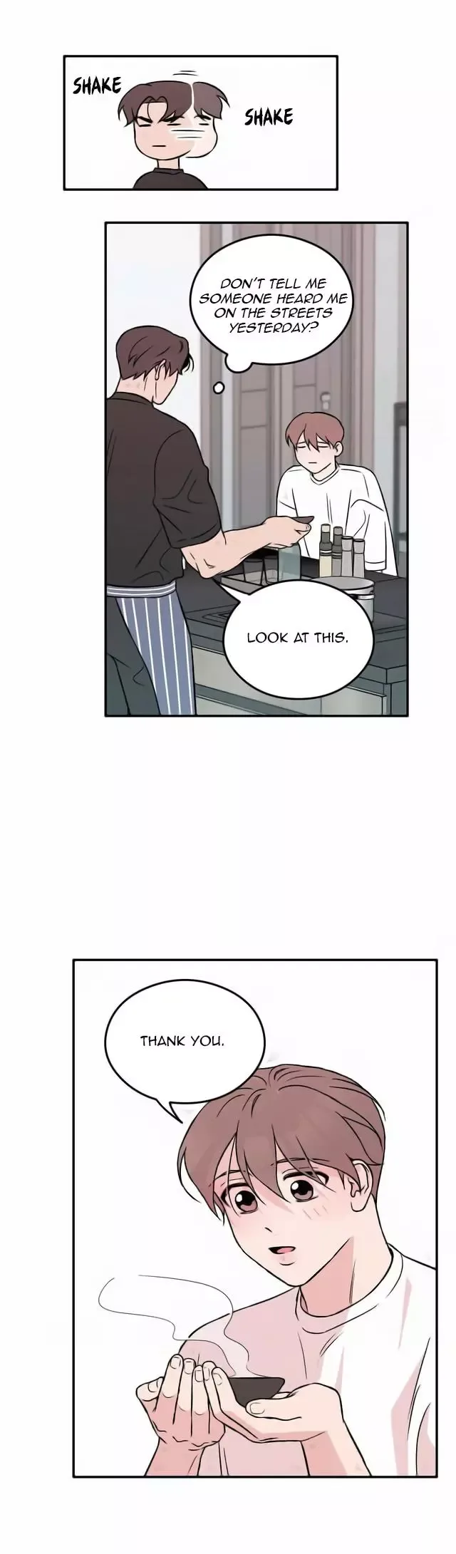 Flip Turn Chapter 15 page 33