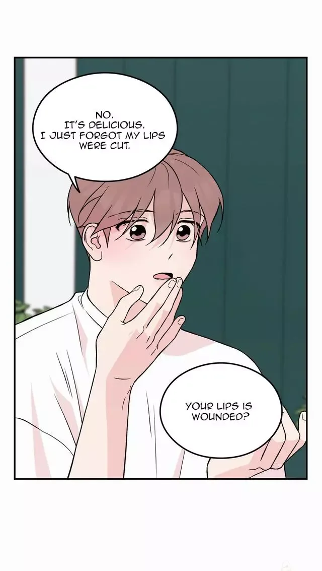 Flip Turn Chapter 15 page 35
