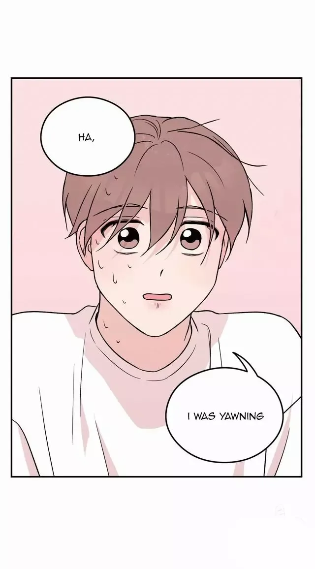 Flip Turn Chapter 15 page 37