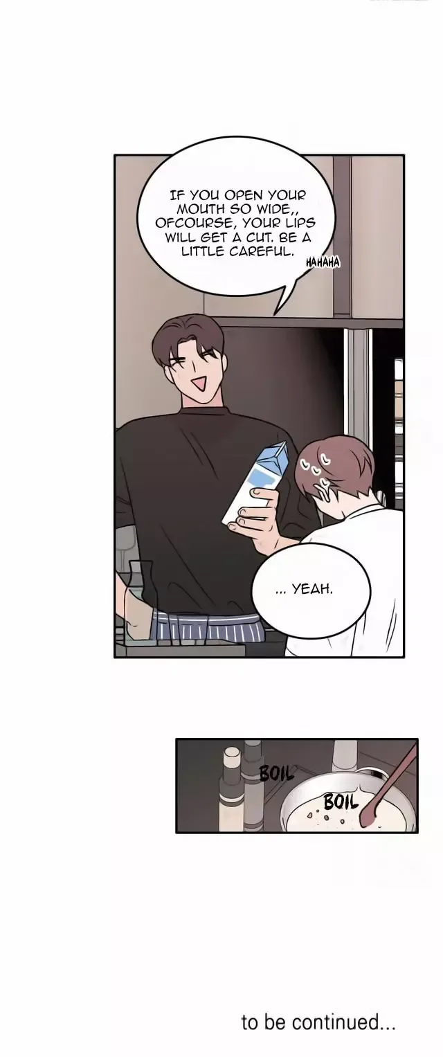 Flip Turn Chapter 15 page 38