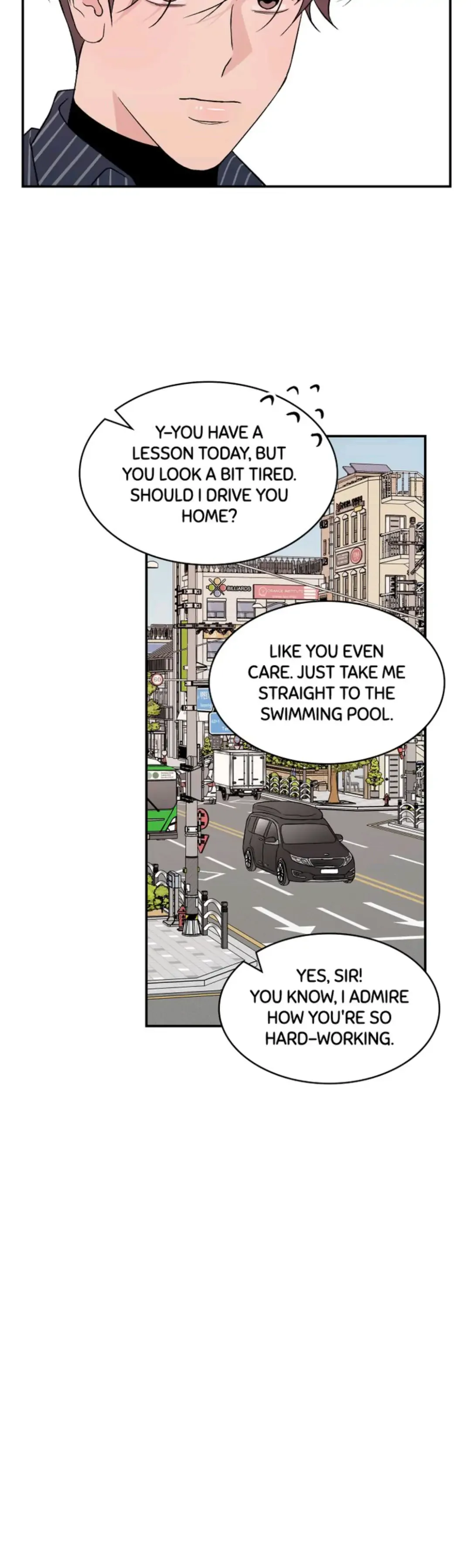 Flip Turn Chapter 16 page 4