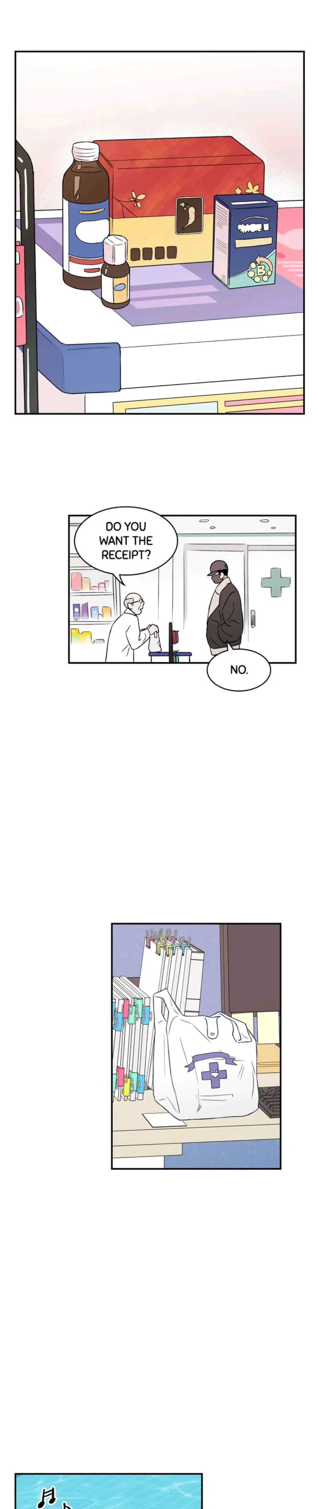 Flip Turn Chapter 16 page 5