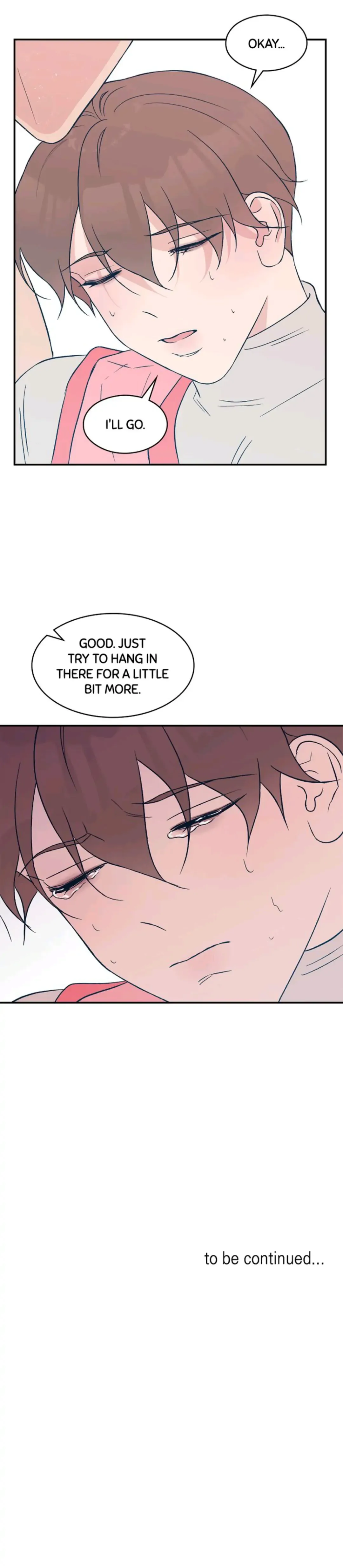 Flip Turn Chapter 16 page 20