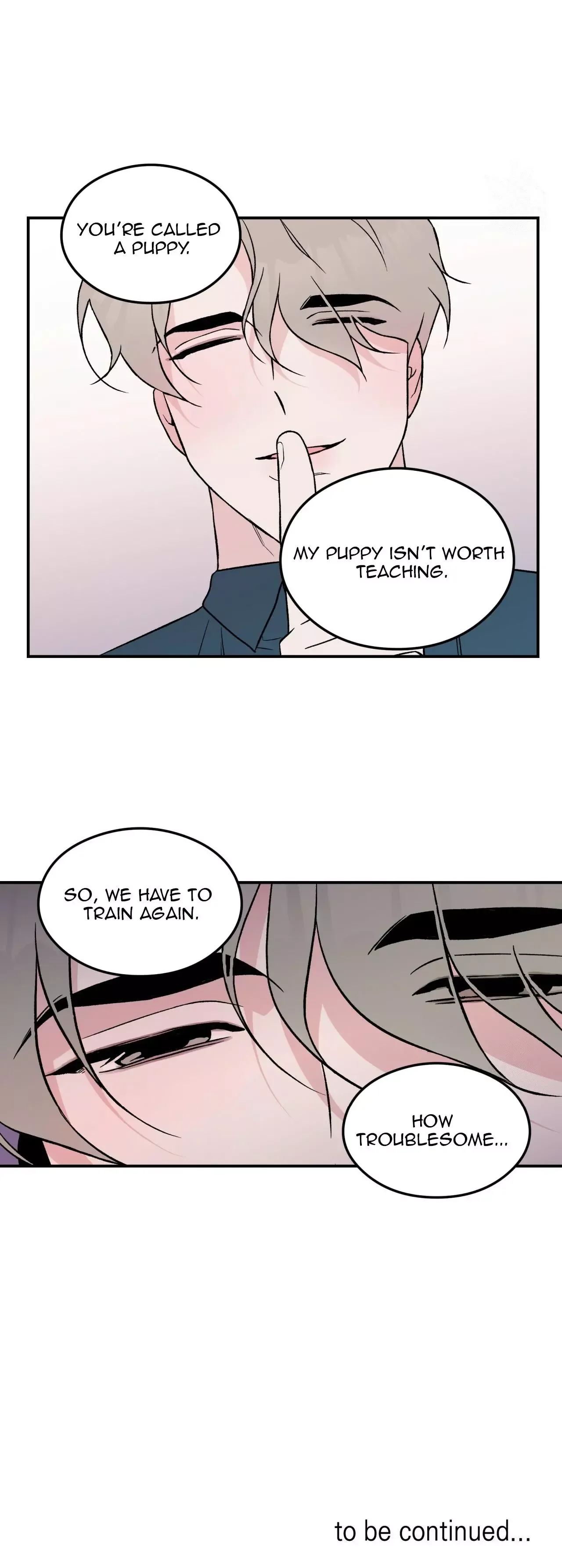 Flip Turn Chapter 17 page 30