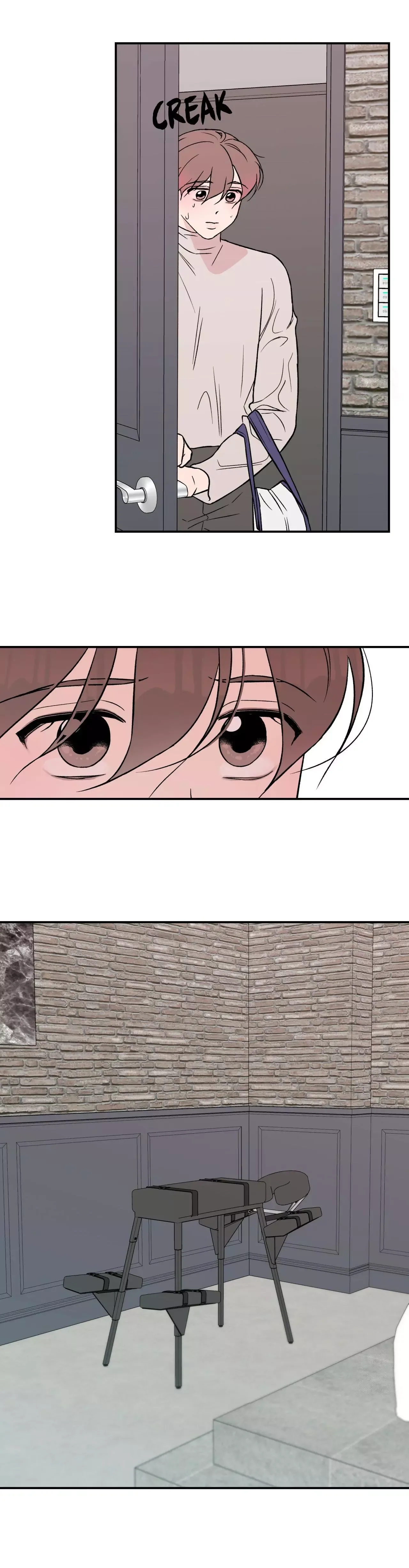 Flip Turn Chapter 17 page 8