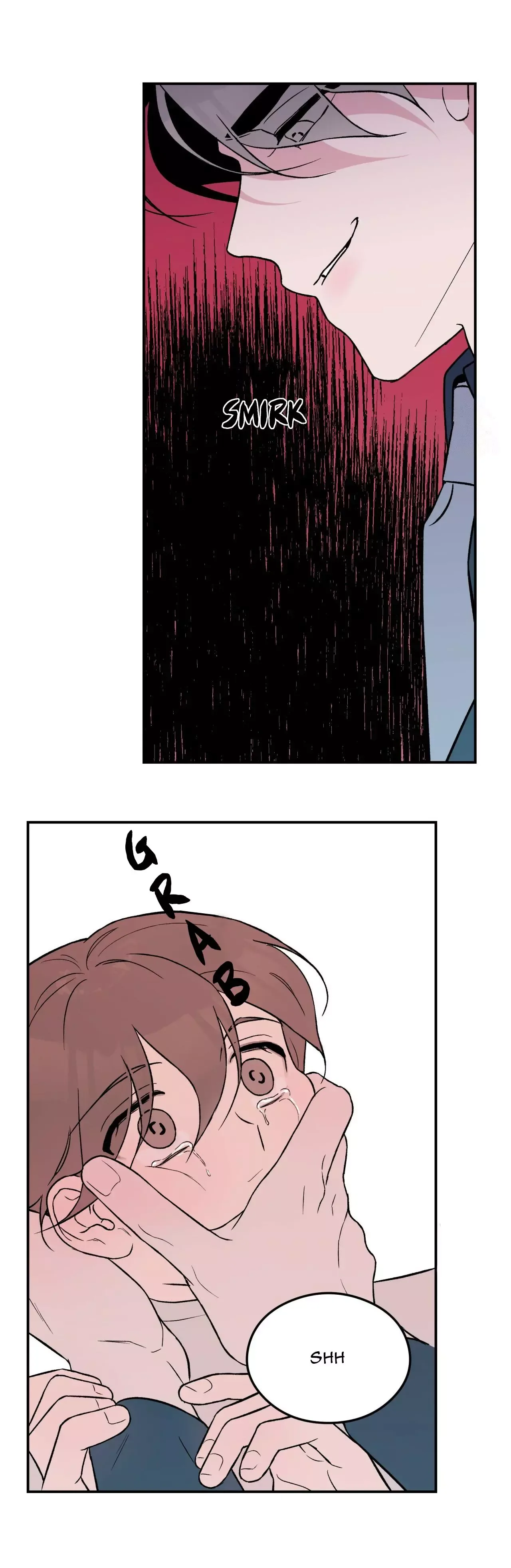 Flip Turn Chapter 17 page 29