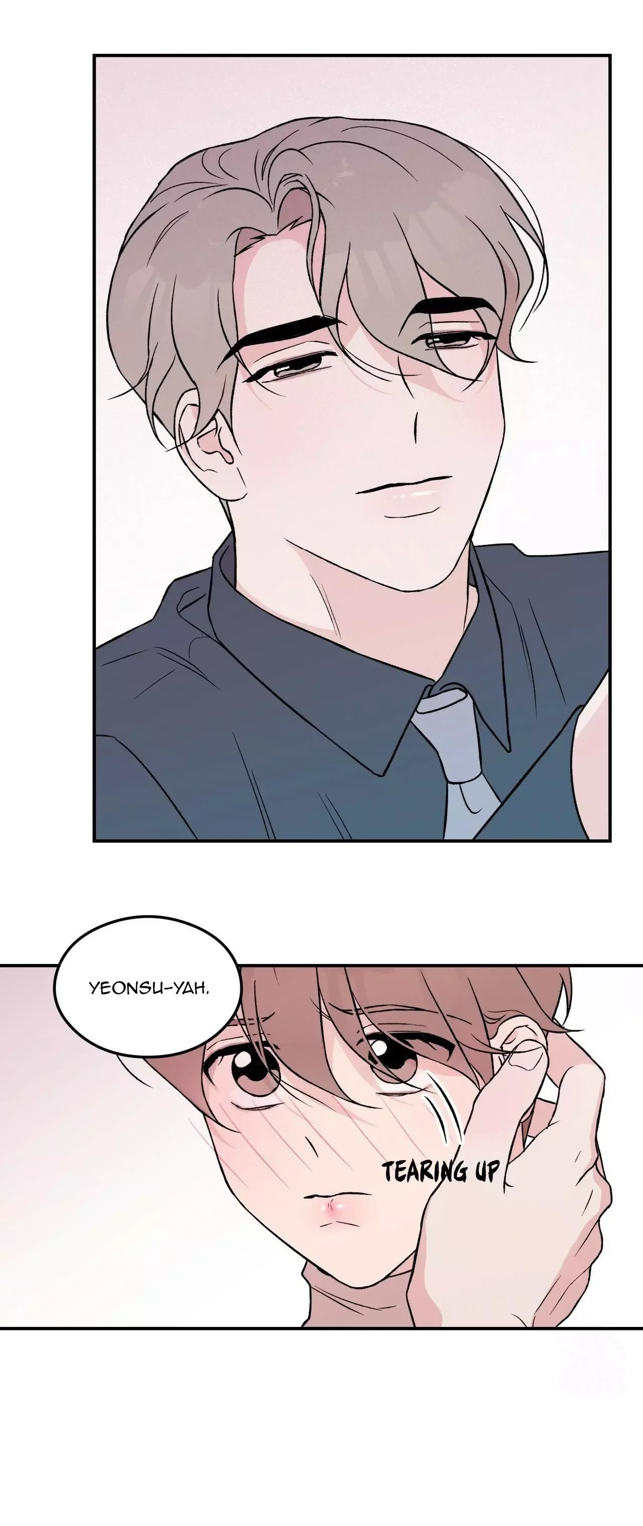 Flip Turn Chapter 17 page 21