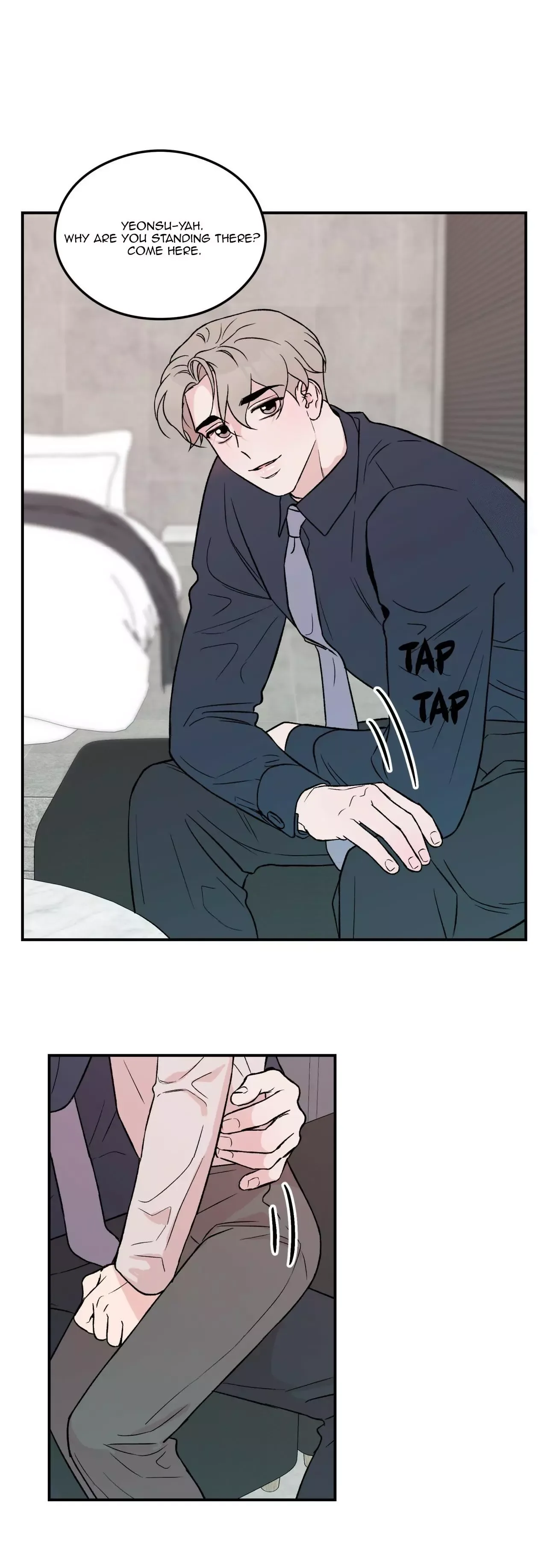 Flip Turn Chapter 17 page 9