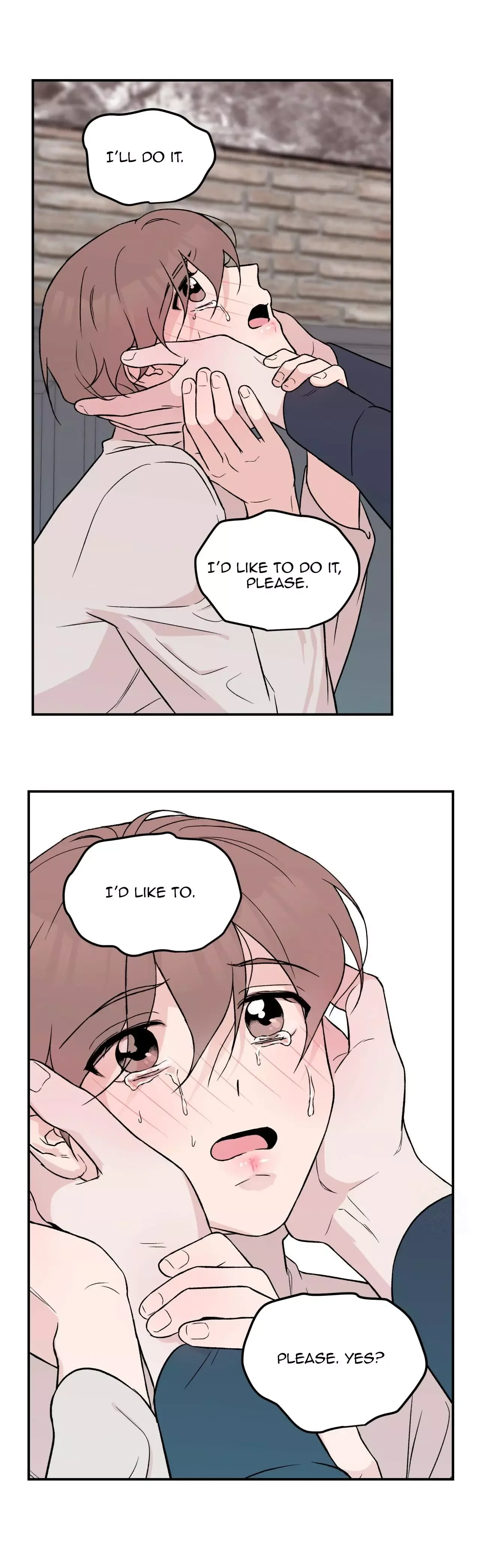 Flip Turn Chapter 17 page 28