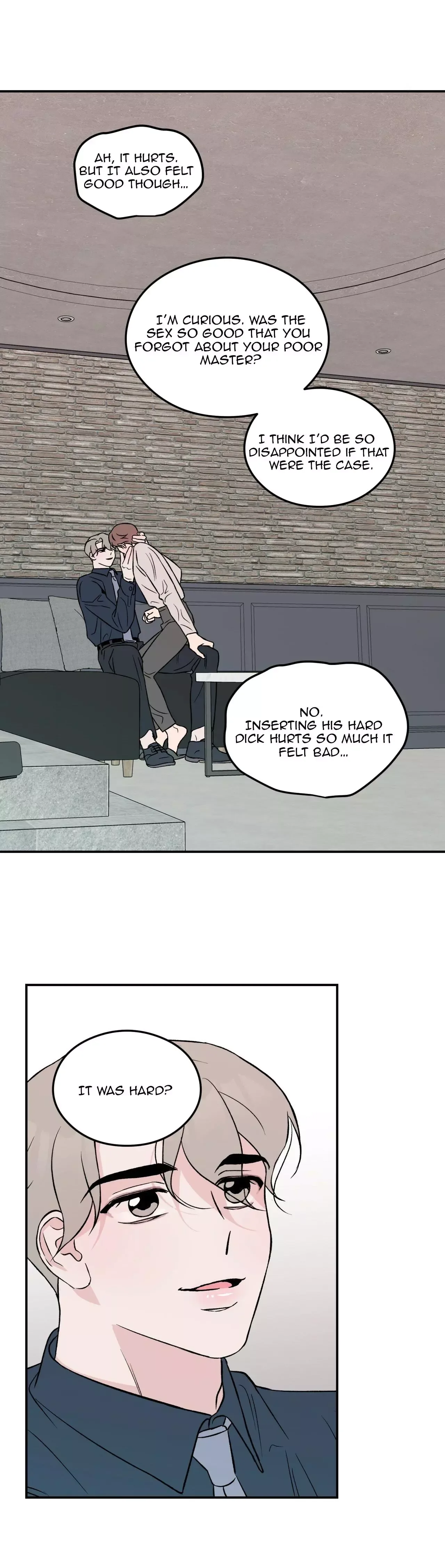 Flip Turn Chapter 17 page 16