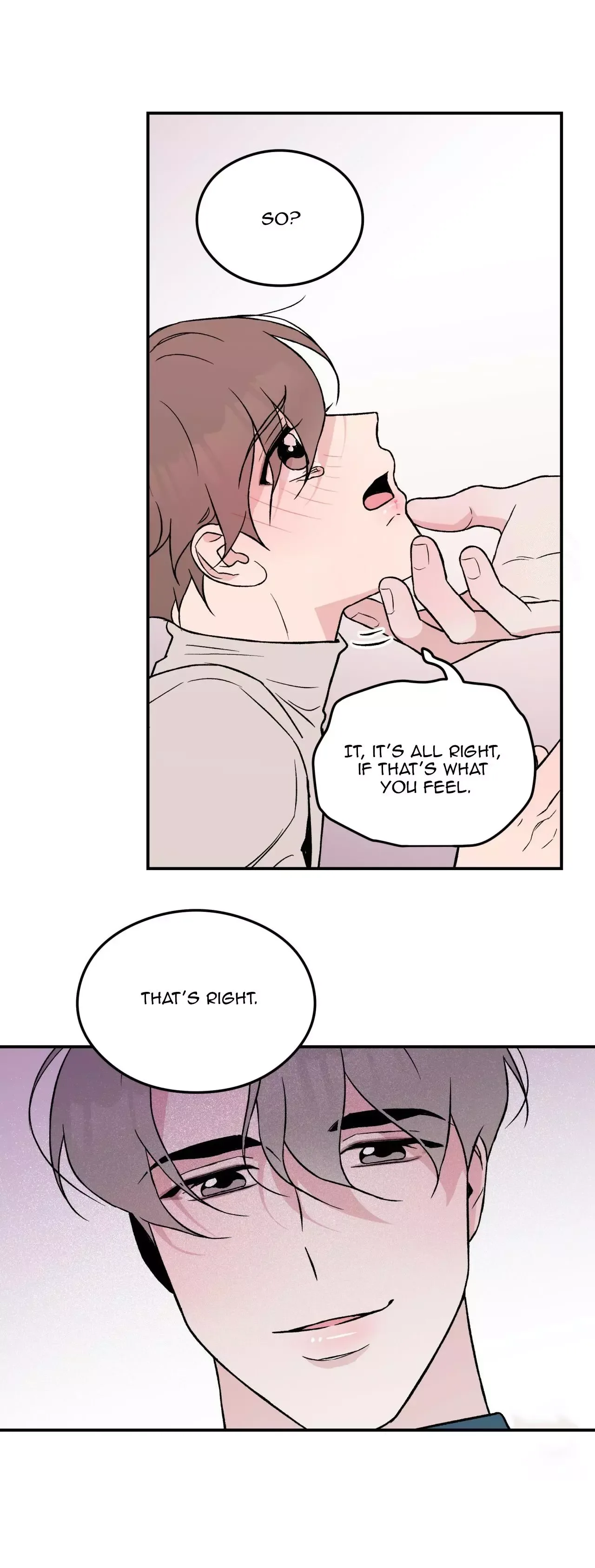 Flip Turn Chapter 17 page 26