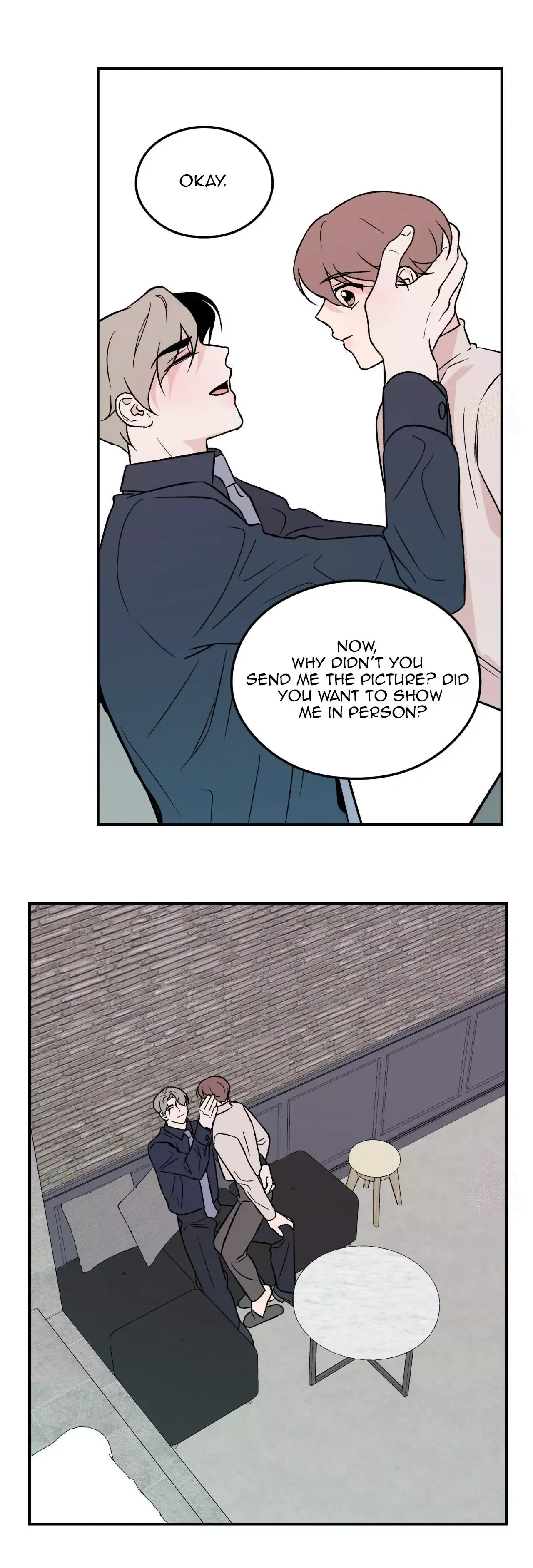 Flip Turn Chapter 17 page 19