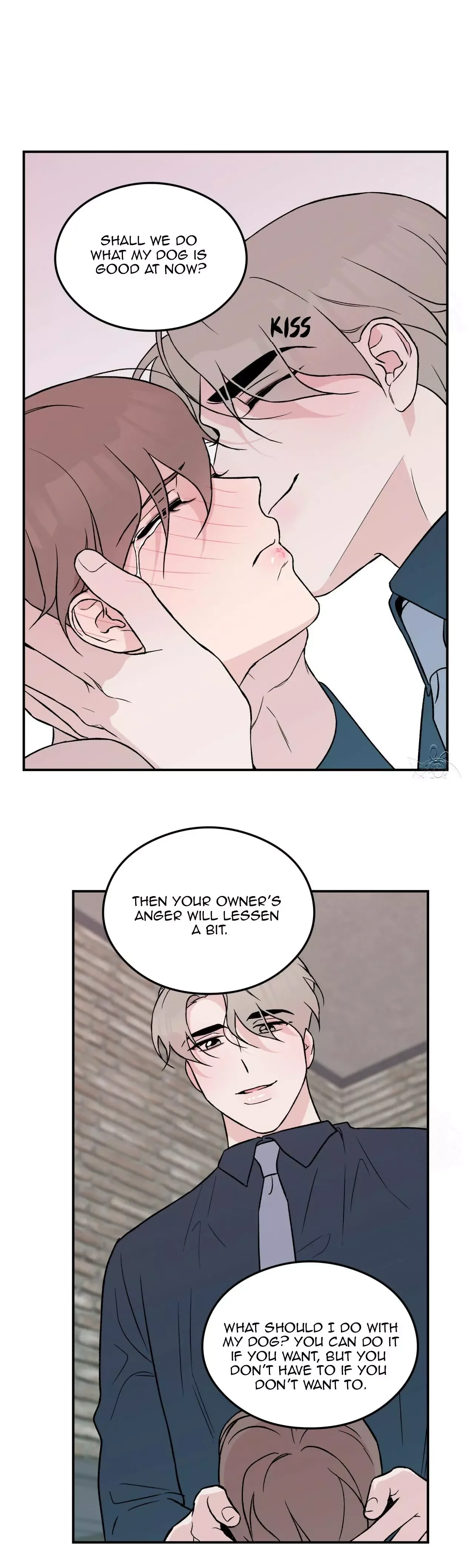 Flip Turn Chapter 17 page 27