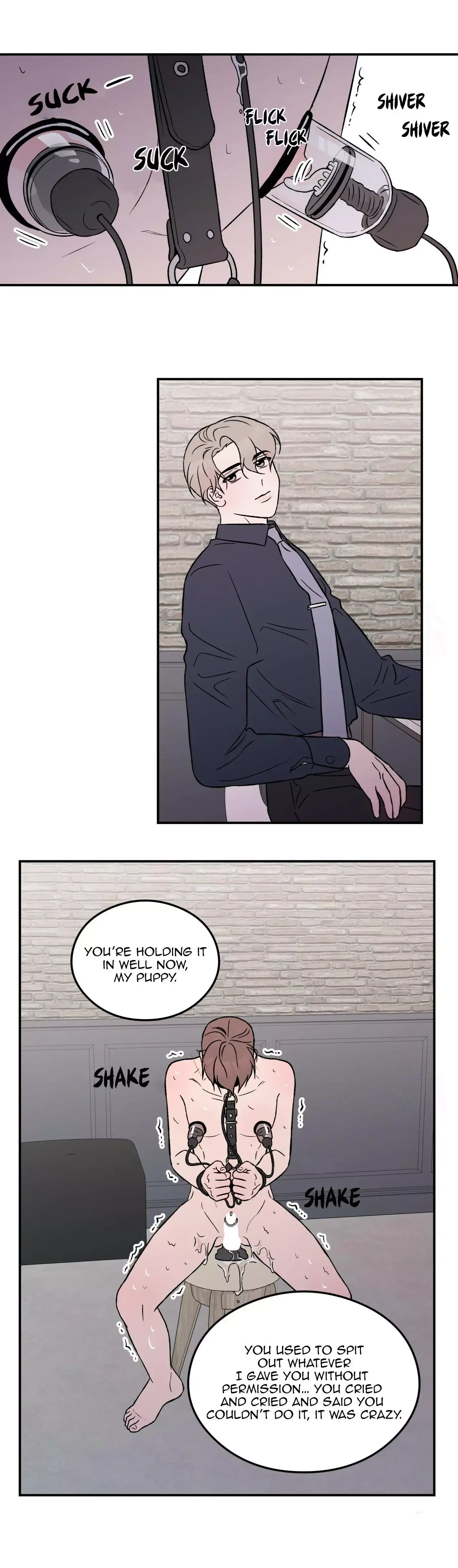 Flip Turn Chapter 18 page 7