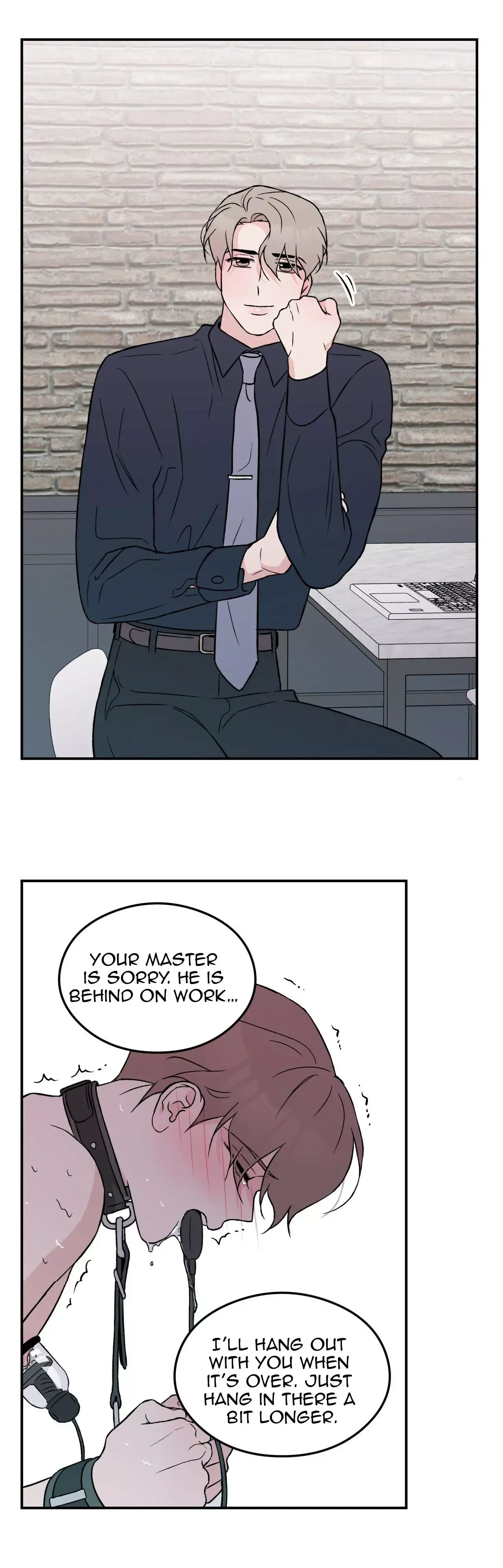 Flip Turn Chapter 18 page 9