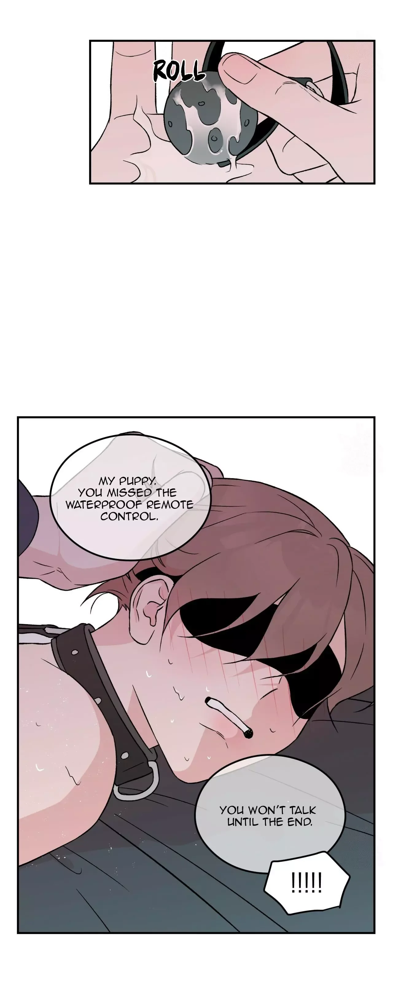 Flip Turn Chapter 18 page 24